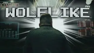 WOLFLIKE | Horror Short Film