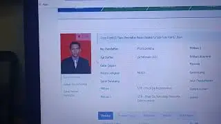 Cara memilih jalur GAKIN...simak caranya sobat...