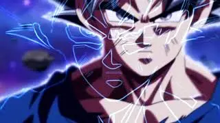 Dragon Ball Super - See Me Fall [Amv/Edit