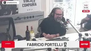 Radio Mitre: Conociendo una nueva historia de vinos