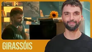 Silva – Girassóis (Ao Vivo no Conversa com Bial)