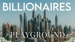 Dubai's RICH LIFESTYLE EXPOSED Luxury Yachts and Supercars!
