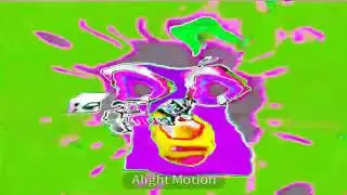 (NEW EFFECT) Klasky Csupo in Real G-Major 700 V3