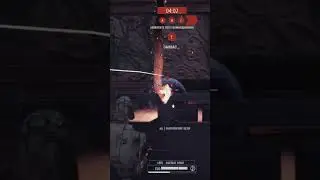 Star Wars Battlefront 2: Nabu cooperative game (No Commentary) 2К