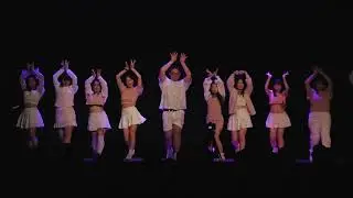 [KINETIC] K-Night Performance 2023
