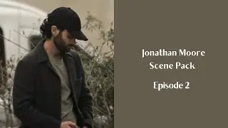 jonathan moore (you) season 4 episode 2 scene pack