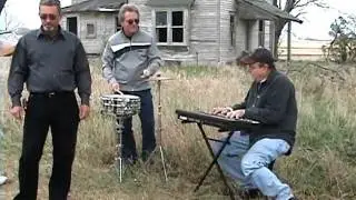 Wild Horses - Sagebrush Crossing