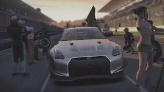 First 6 minutes of Shift 2
