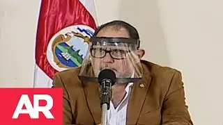 Marcelo Prieto: Hay una ruta clara de reactivación económica