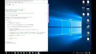 Tarea 7 - Programación con Python - Programa de Reconocimiento Facial