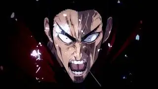 [ AMV ] 🔥 RISE 🔥 ft. The Glitch Mob, Mako, and The Word Alive