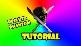 Bf4: password recluta phantom
