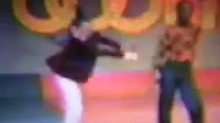Curtis Mayfield - Move On Up