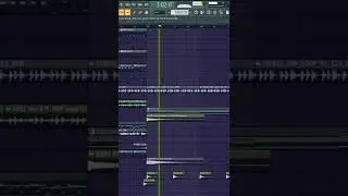 Electronic Music ⚡FL Studio