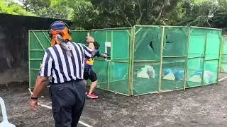 Stage 5 | 1st Albay PD/AKB Shoot Fest 2024