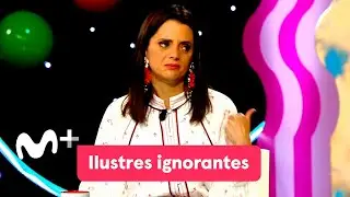 Ilustres Ignorantes: Las rebajas, con Macarena Gómez y Ricardo Castella |#0