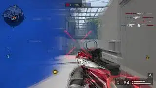 Warface :Ой ACE