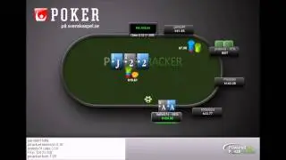 Dagens hand (2014-03-08) AA vs ??