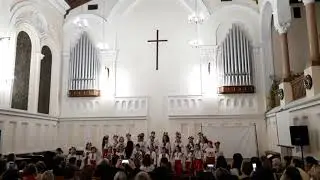 Рождество Христово