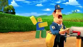 Mmmm Noob