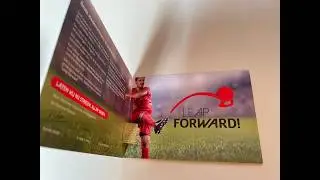 The Future of Print Marketing: Dimensional Print Techniques