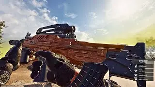 Call of Duty: Warzone SEASON 6 Gameplay (NO COMMENTARY)