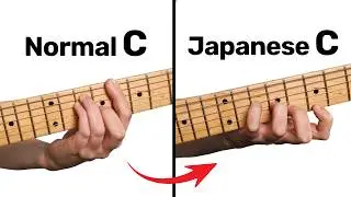 These 7 Japanese Math Rock Chords Instantly Transform Your Playing