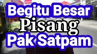 Pak Satpam Yang Gagah Dan Kekar - Cerpen Romantis Bikin Baper