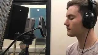 Memphis May Fire - Miles Away (Acoustic) ft. Kellin Quinn - Vocal Cover (Alex Craven)