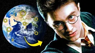 Which Country Has the Most POWERFUL Magical Creatures? - Harry Potter Explained