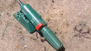 Smash Ryobi Easy Mini Driver