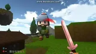 Голодные игры #21 - Я сегодня косой :D [Копатель онлайн]