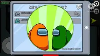 THIS HOW I GOT MY EASIEST WIN IN AMOUNG US | JHORD GAMING | LIKE AND SUBSCRIBE