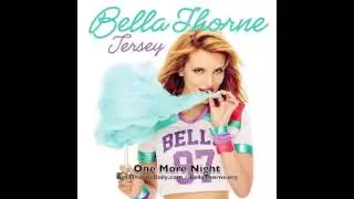 Bella Thorne 