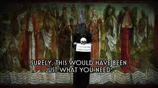 Totentanz - The Dance of Death