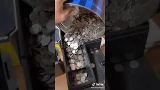 Was out of town for a few days, did my laundromat make money