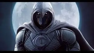 漫威 未來之戰 Marvel Future Fight PVE 月亮騎士 Moon Knight 新服LV 80 測試