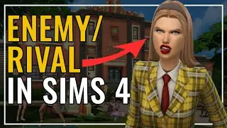 How to Make an Rival Enemy in 