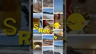 #creta #heraklion #2024 #beach #crete