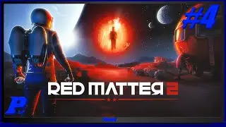 Triton - Red Matter 2 #4 ( PC VR ) ( PLP )