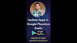 how to update play store apps 2021 | Google play store apps