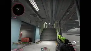 POHUI MODE AKA KEBAB (CSGO)