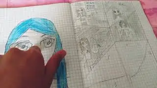 Обзор личного дневника /Идеи для ЛД 🌸