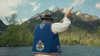 Najpiękniejsze miejsca w polskich górach w „Vogue Polska Travel”