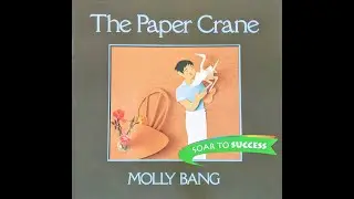 The Paper Crane Read Aloud