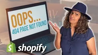 Redirect Shopify URLs FAST and Save Your Sales!