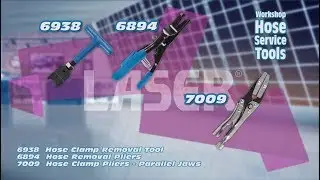 6938 6894 7009 | Workshop Hose Service Tools