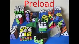 Introduction | Preload #0