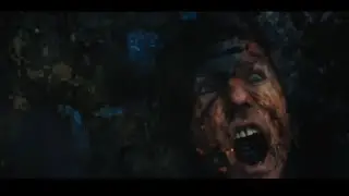 Edge Of Tomorrow (2014) - Cage Kill Apha.