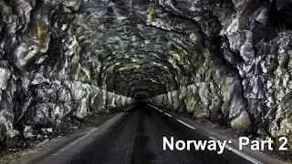 Norway (Part 2)